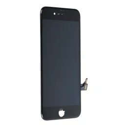 Afișaj LCD iPhone 8 / SE 2020 4,7" + sticlă tactilă, negru (JK)
