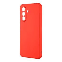 OBAL:ME Ματ TPU Κάλυμμα για Samsung Galaxy A26 5G, κόκκινο