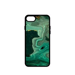 Momanio tok, iPhone SE 2020 / 2022, Marble green