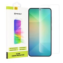 Techsuit Clear Vision Προστατευτικό Γυαλί Οθόνης, Samsung Galaxy S25