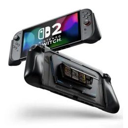 Dexnor etui, Nintendo Switch 2, črn