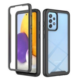 Husă JP Defense360, Samsung Galaxy A52, neagră