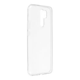 Xiaomi Redmi 10 Transparente Hülle