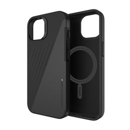 GEAR4 D3O Brooklyn Snap husă protectoare, iPhone 13 Pro, negru