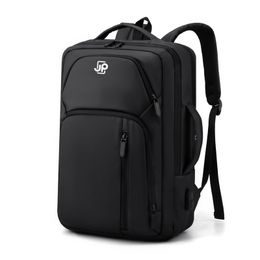 JP Batoh B07, 43*29*16 cm, černý