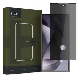 Hofi Privacy Glass Pro+ "2" Folie de sticlă securizată, Samsung Galaxy S24 Ultra