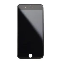 Zaslon za iPhone 7 5,5", črn HQ