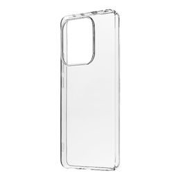 OBAL:ME TPU Kryt pro Xiaomi Redmi Note 14 5G, průhledný