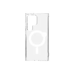 Samsung Galaxy S24 Ultra vāciņš – ER Case Ice Snap MagSafe caurspīdīgs