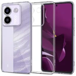 Tech-Protect Flexair Xiaomi Poco M7 Pro 5G, transparent