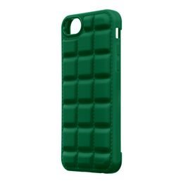 Etui OBAL:ME Block, iPhone 7 / 8 / SE 2020 / SE 2022, zelen