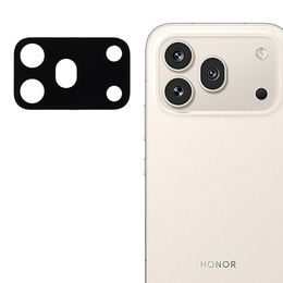 Techsuit vetro per fotocamera, Honor 600 Pro, nero