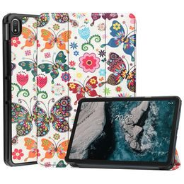 Techsuit FoldPro, Xiaomi Pad 6 / 6 Pro, Butterfly