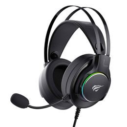 Havit H2007U Gaming Headset