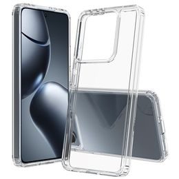JP Transparente Handyhülle, Xiaomi 14T