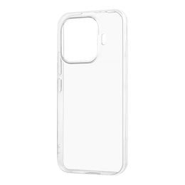 OBAL:ME TPU Etui za Xiaomi 17T, prozoren