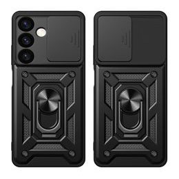 JP CamShield, Samsung Galaxy S24, črna