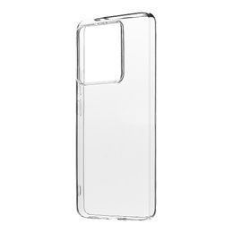 OBAL:ME TPU Kryt pro Xiaomi 14T Pro, průhledný