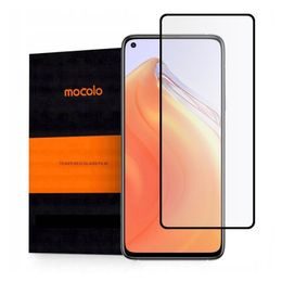 Mocolo, Xiaomi Mi 10T / 10T Pro, TG+ Full Glue Edzett üveg
