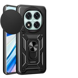 JP CamShield, Xiaomi Redmi Note 14 Pro 5G, schwarz