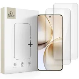 Tech-Protect UV+ Tvrzené sklo, Realme 14 Pro Plus 5G, 2 kusy