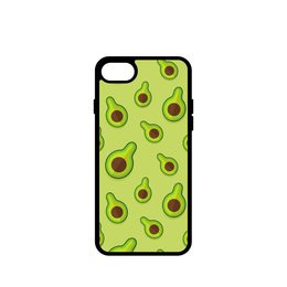 Momanio etui, iPhone SE 2020 / 2022, avokado