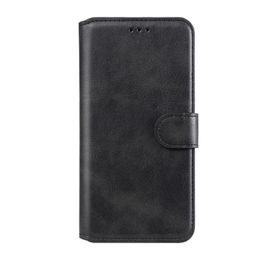 Husă Magnetică, Xiaomi Redmi Note 11 / 11S, negru