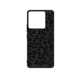 Momanio tok, Xiaomi Redmi Note 13 Pro 5G, Black leopard