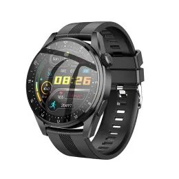 HOCO Y9 smart sport smartwatch inteligent, negru