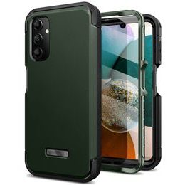 Suritch 360 κάλυμμα Samsung Galaxy A14, πράσινο