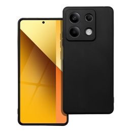 Matt tok, Xiaomi Redmi Note 13 5G, fekete