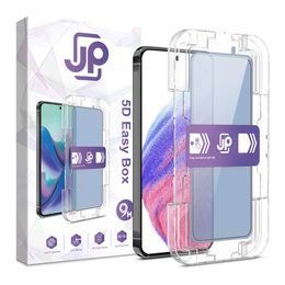 JP Easy Box 5D Edzett üveg, Samsung Galaxy A53 5G