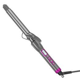 Hoco Lockenstab HP43, Grau