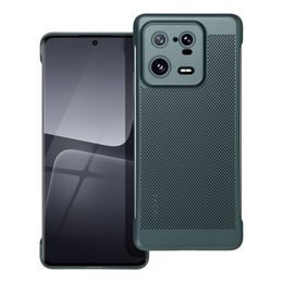 Etui Breezy, Xiaomi 13, zielone