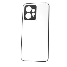 AllWhite obal, Xiaomi Redmi Note 12 4G, bílý