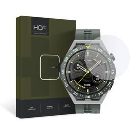 Hofi Pro+ Zaščitno kaljeno steklo, Huawei Watch GT 3 SE 46 mm