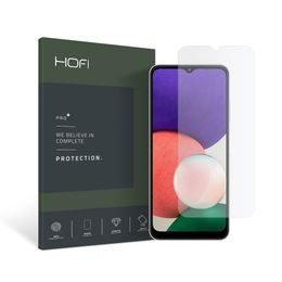 Hofi Hybrid Tvrdené sklo, Samsung Galaxy A22 5G