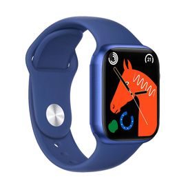 Smartwatch i9 Pro Max, albastru
