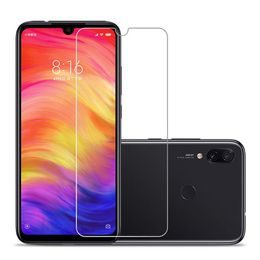 Xiaomi Redmi Note 7 Folie sticlă securizată