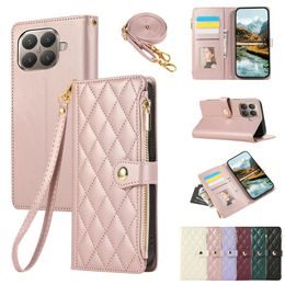 Θήκη Glamour, Xiaomi 17T Pro, ροζ