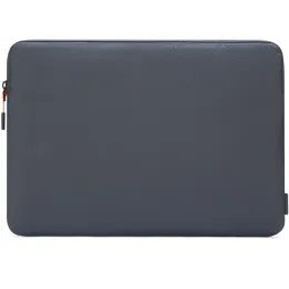 Pipetto MacBook Sleeve védőtok, MacBook 15"/16", kék