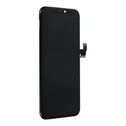 Displej pro iPhone 11 Pro s dotykovým sklem, černý (HiPix Incell)