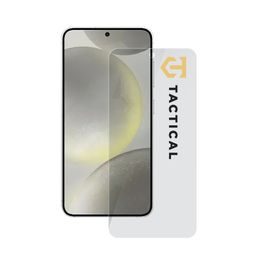 Tactical Glass Shield 2.5D szkło hartowane do Samsung Galaxy A36 5G, przezroczyste