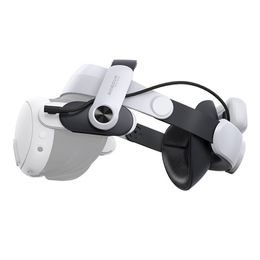 BOBOVR M3 Pro Hoofdband met Batterij voor Oculus Quest 3 / Quest 3S