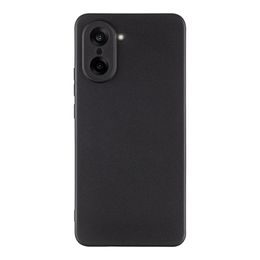 Tactical TPU obal pre OnePlus Nord CE 5 5G, čierny