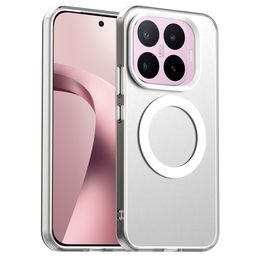 Techsuit CandyCase MagSafe, Xiaomi 17T, białe