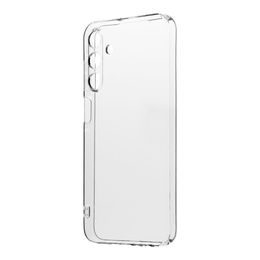OBAL:ME Etui TPU do Samsung Galaxy A05s, przezroczyste