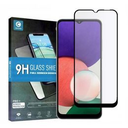Mocolo, Samsung Galaxy A22 5G, TG+ Full Glue Tvrzené sklo