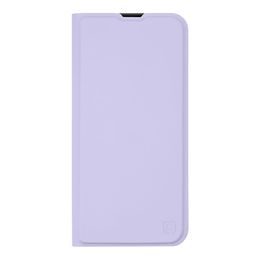OBAL:ME SmoothTouch Etui za Xiaomi 17T, svetlo vijolično
