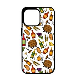 Momanio maska, iPhone 14 Pro Max, svečana